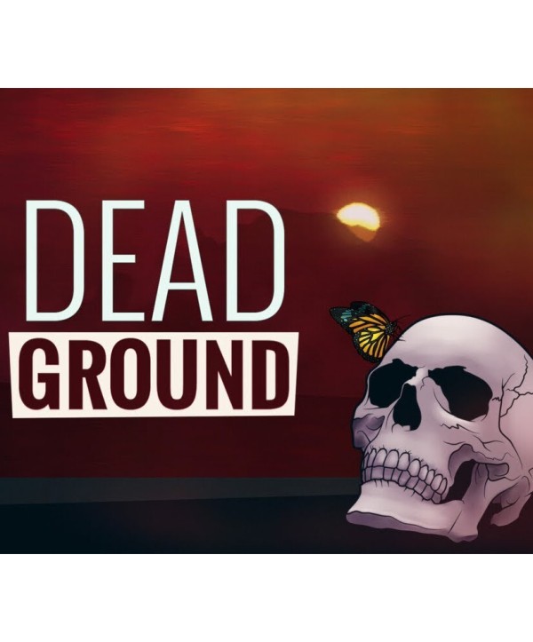 Dead Ground Steam Key GLOBAL